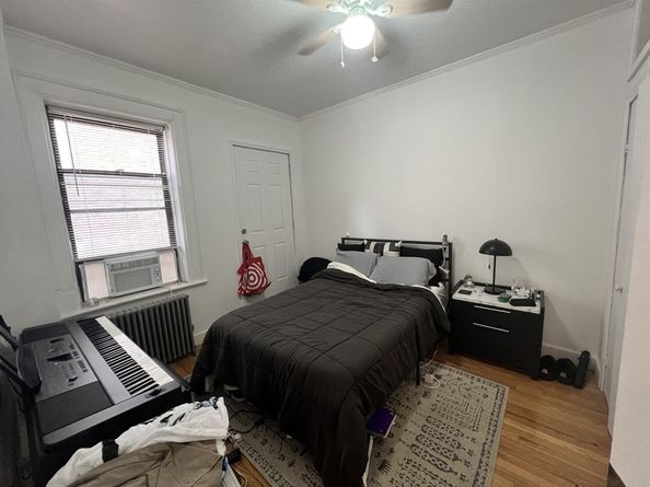 21 Park Vale Ave 2, Boston MA 02134