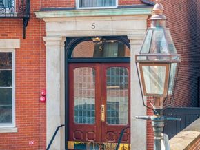 5 Joy Street 1, Boston MA 02108