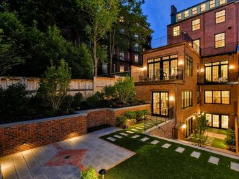 5 Joy Street