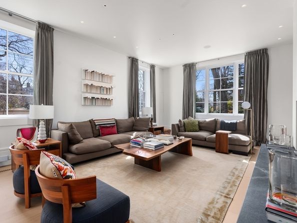 55 Fayerweather Street, Cambridge MA 02138