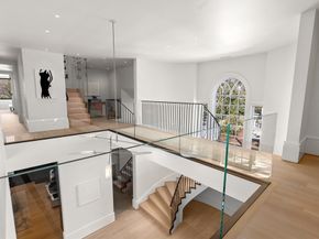 55 Fayerweather Street, Cambridge MA 02138