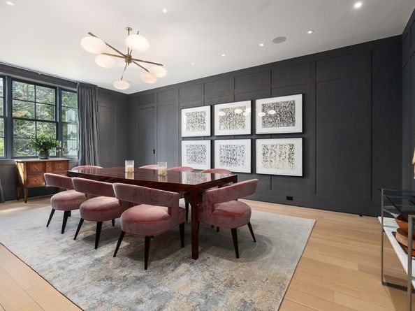 55 Fayerweather Street, Cambridge MA 02138