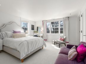 55 Fayerweather Street, Cambridge MA 02138