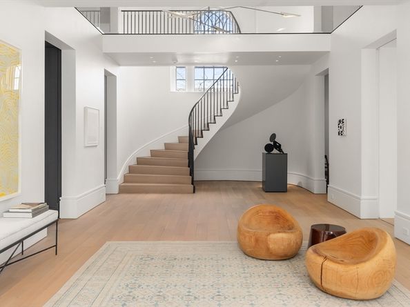 55 Fayerweather Street, Cambridge MA 02138