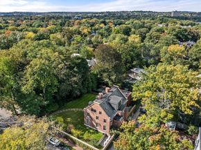 55 Fayerweather Street, Cambridge MA 02138