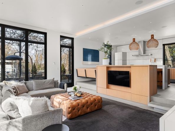 55 Fayerweather Street, Cambridge MA 02138