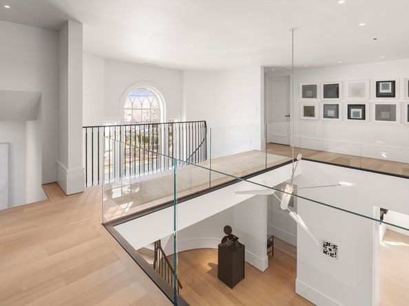 55 Fayerweather Street, Cambridge MA 02138