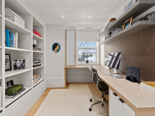 55 Fayerweather Street, Cambridge MA 02138