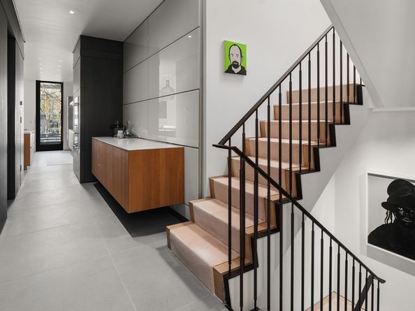 55 Fayerweather Street, Cambridge MA 02138