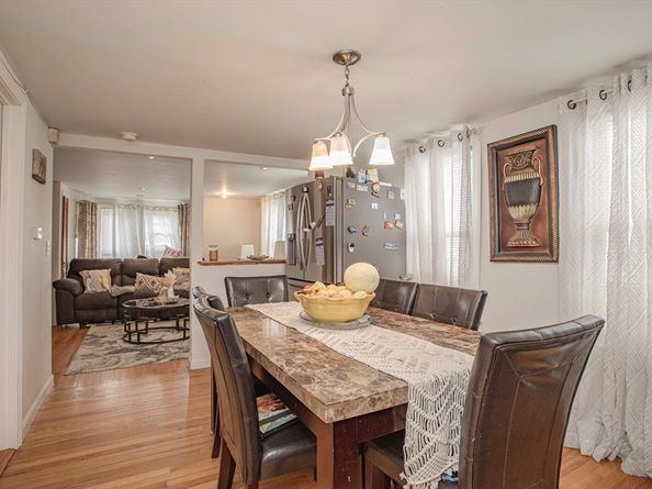 39 Huntington St, Brockton MA 02301