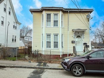 39 Huntington St