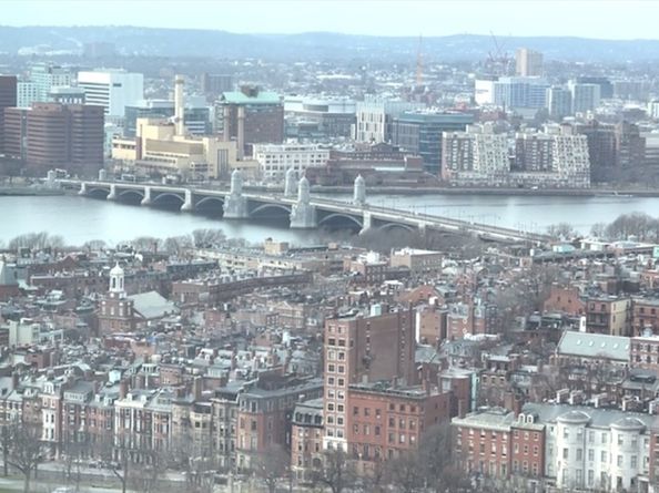 1 Avery PH2B, Boston MA 02111