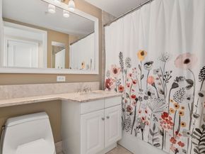 1 Avery Street 16G, Boston MA 02111
