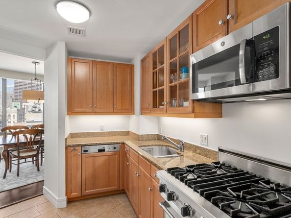 1 Avery Street 16G, Boston MA 02111