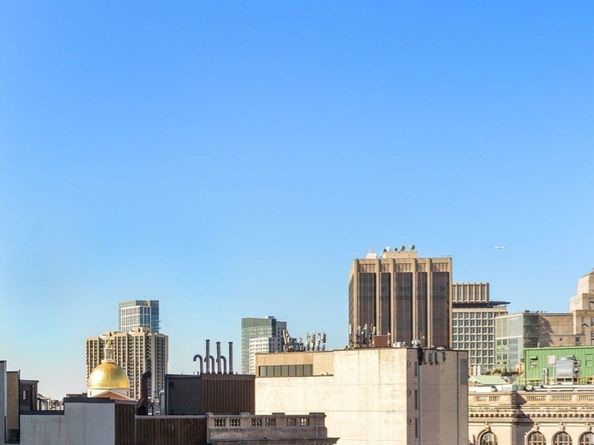 1 Avery Street 16G, Boston MA 02111