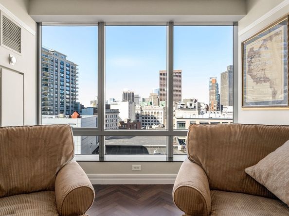 1 Avery Street 16G, Boston MA 02111