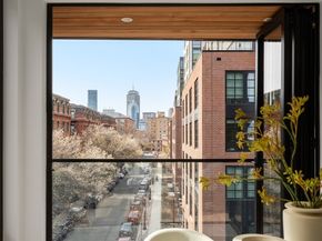595 Albany Street 201, Boston MA 02118