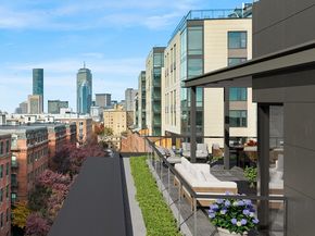595 Albany Street 201, Boston MA 02118