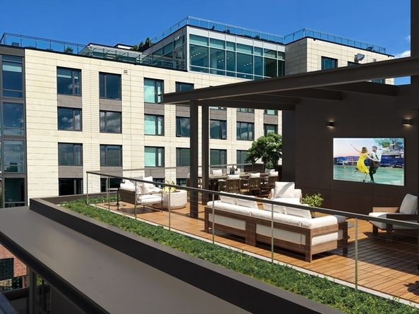 595 Albany Street 201, Boston MA 02118