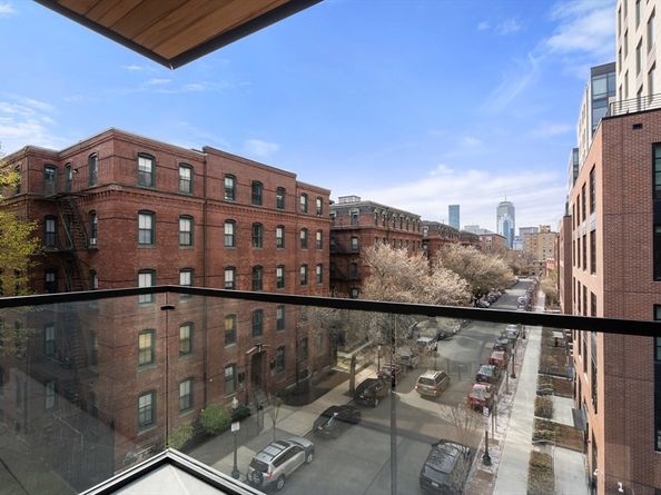 595 Albany Street 201, Boston MA 02118