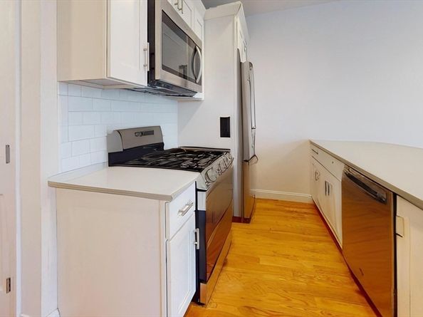 375 Dorchester St 2, Boston MA 02127