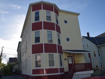 14 Mendon St