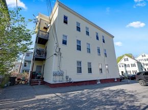 14 Mendon St, Worcester MA 01604