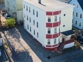 14 Mendon St, Worcester MA 01604