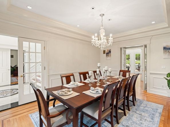 46 Porter Rd, Andover MA 01810