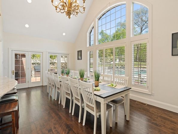 46 Porter Rd, Andover MA 01810