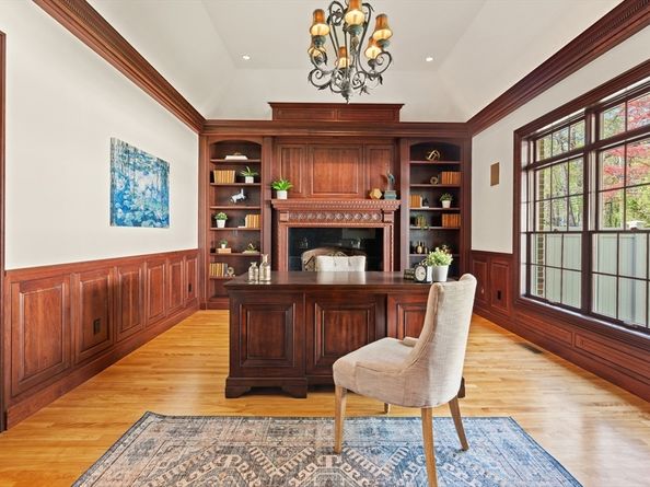 46 Porter Rd, Andover MA 01810