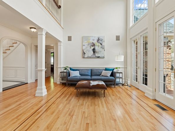 46 Porter Rd, Andover MA 01810