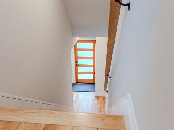 1-7 Wilcutt 5, Boston MA 02121