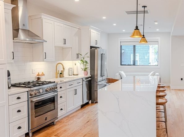 1-7 Wilcutt 5, Boston MA 02121