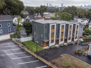 1-7 Wilcutt 5, Boston MA 02121