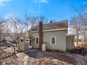 66 Rockland Place, Newton MA 02464
