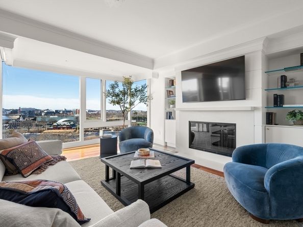 975 Memorial Drive 1105, Cambridge MA 02138