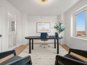 975 Memorial Drive 1105, Cambridge MA 02138