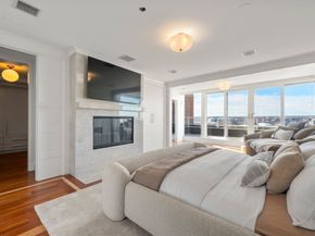 975 Memorial Drive 1105, Cambridge MA 02138
