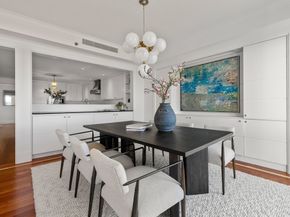 975 Memorial Drive 1105, Cambridge MA 02138