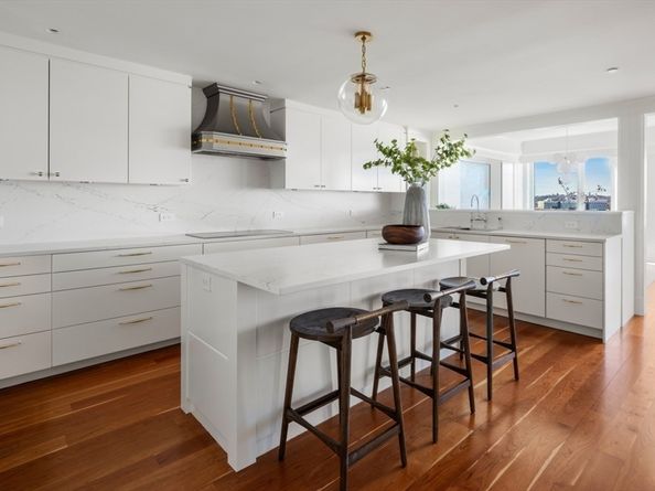 975 Memorial Drive 1105, Cambridge MA 02138