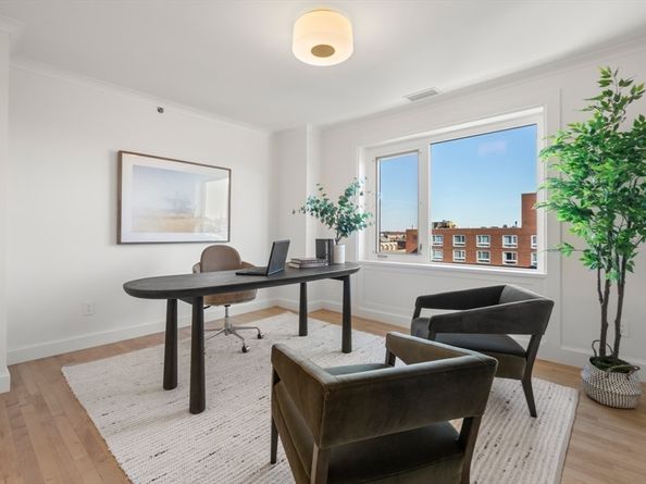 975 Memorial Drive 1105, Cambridge MA 02138