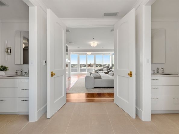 975 Memorial Drive 1105, Cambridge MA 02138