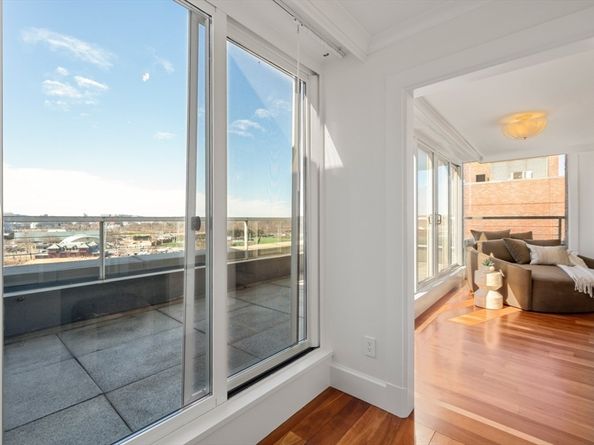 975 Memorial Drive 1105, Cambridge MA 02138