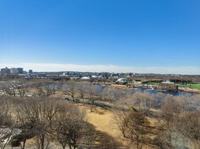 975 Memorial Drive 1105, Cambridge MA 02138