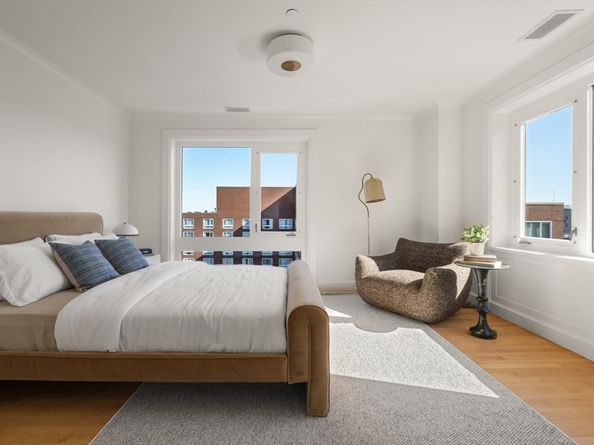 975 Memorial Drive 1105, Cambridge MA 02138