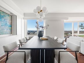 975 Memorial Drive 1105, Cambridge MA 02138