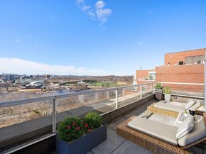 975 Memorial Drive 1105, Cambridge MA 02138