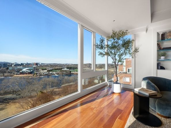 975 Memorial Drive 1105, Cambridge MA 02138