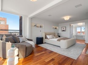 975 Memorial Drive 1105, Cambridge MA 02138